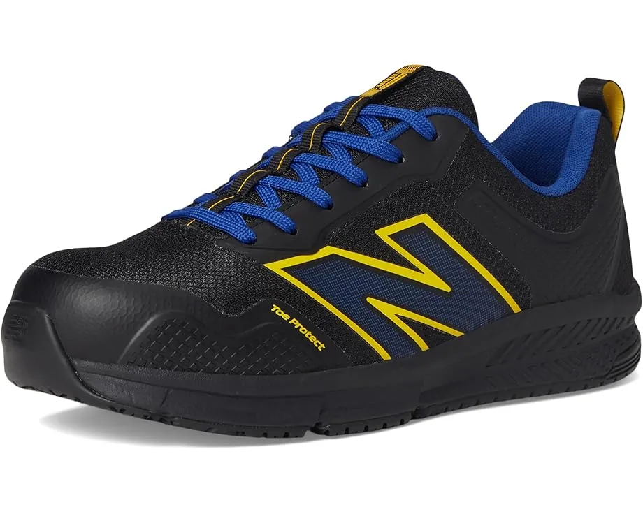 Кроссовки New Balance Evolve с алюминиевым мыском и защитой EH