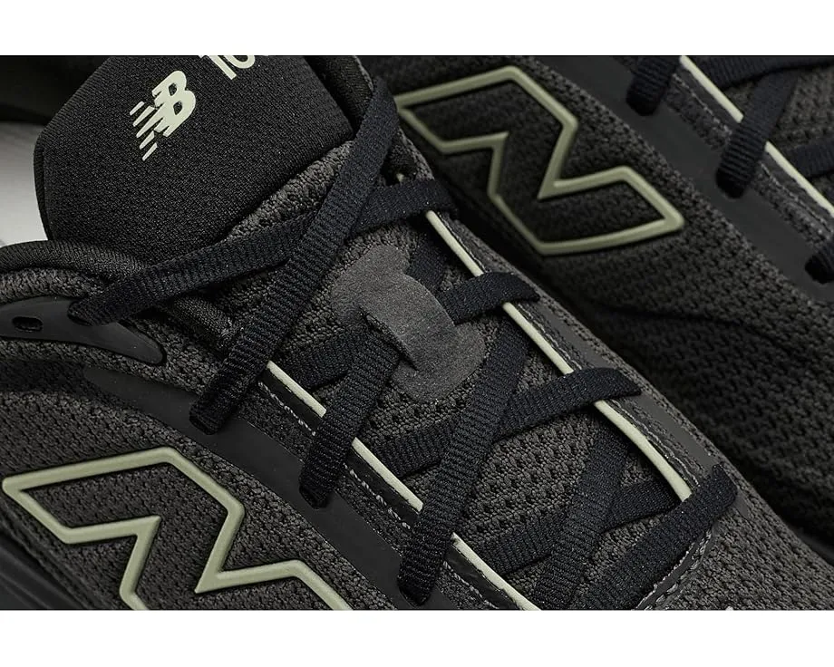 Кроссовки 1080v15 от New Balance с амортизацией Infinion и резиной Ndurance