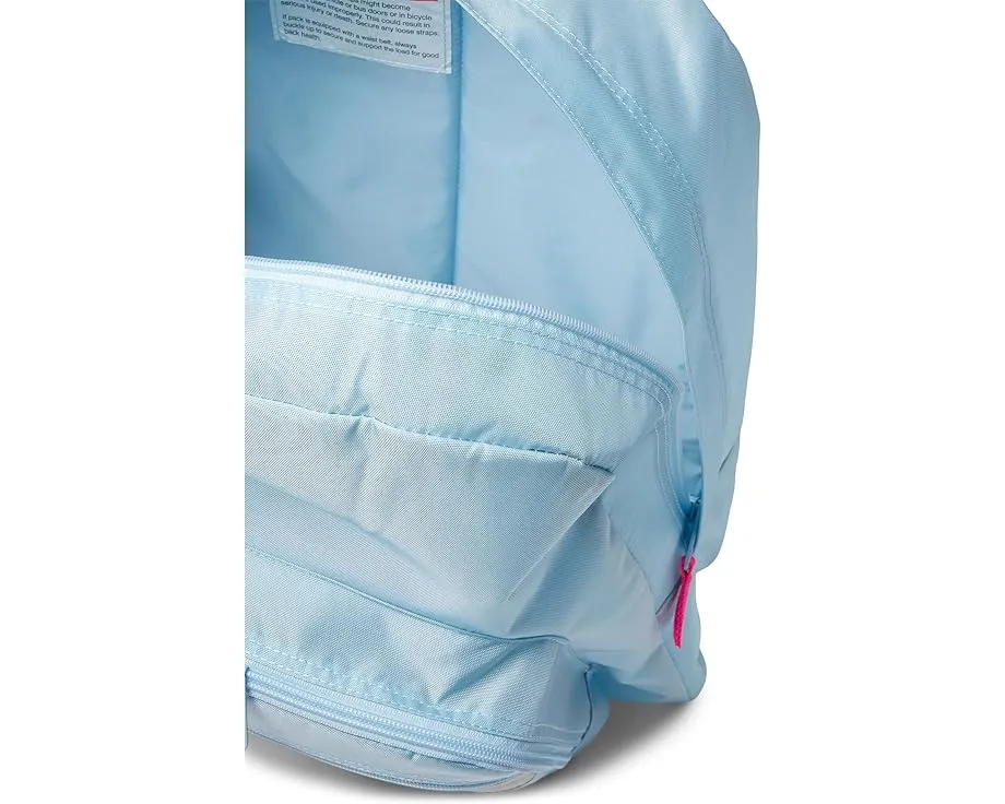 L.L.Bean рюкзак Original Bookpack III, синий