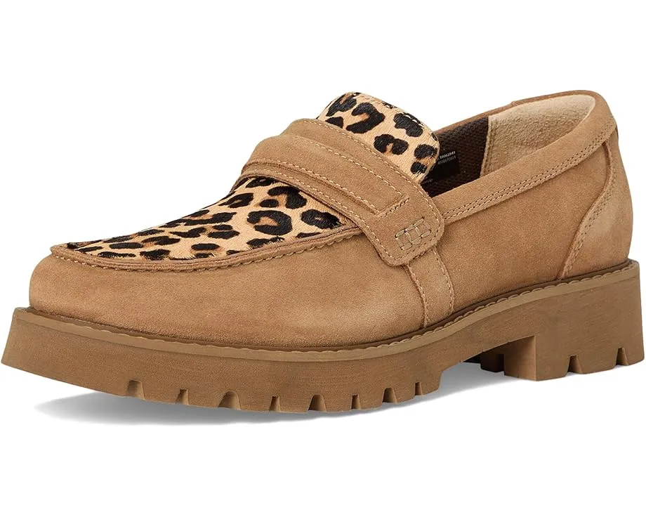 Лоферы Ariat Stratford Lug с противоскользящей подошвой