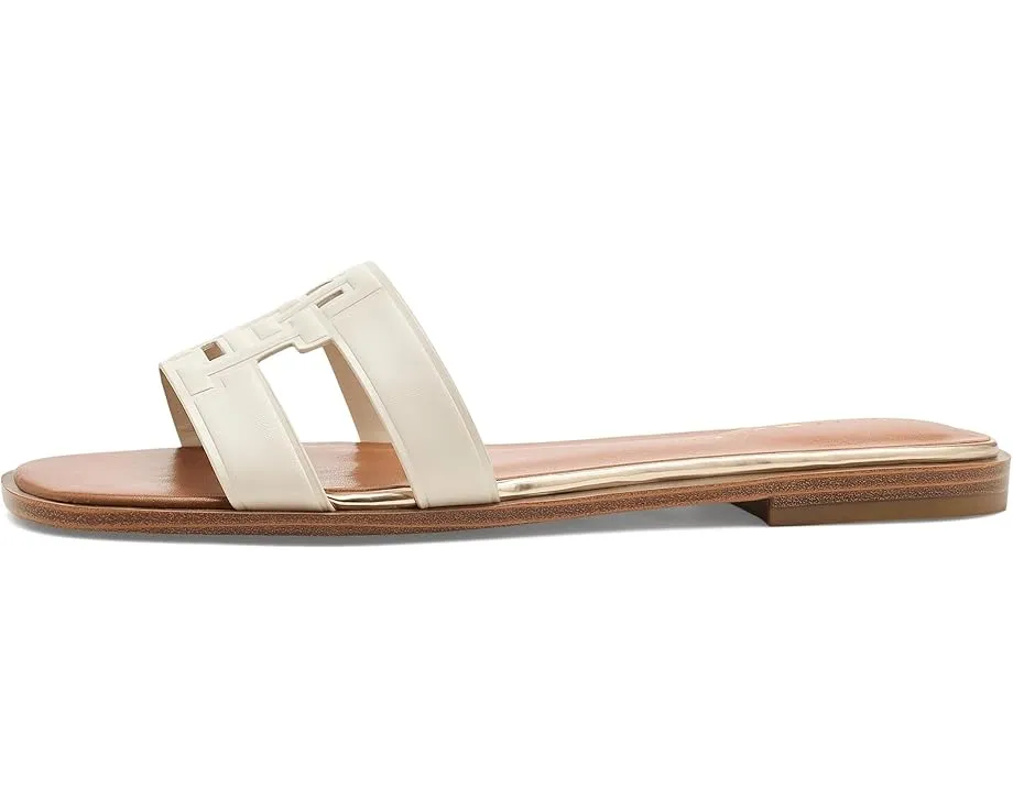 Слипоны Tommy Hilfiger Terenz с ремешком и логотипом