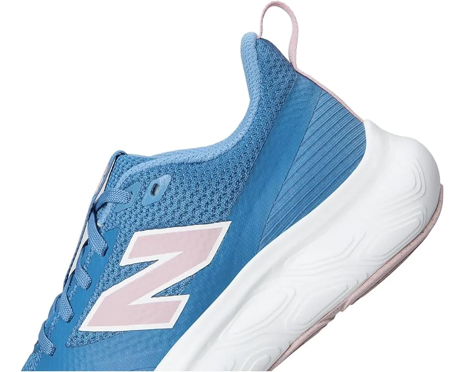 New Balance Kids Fresh Foam 625 кроссовки для бега с амортизацией Fresh Foam