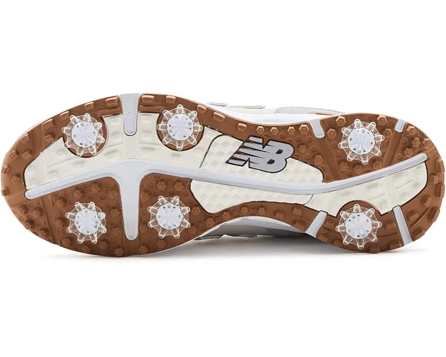 Обувь для гольфа New Balance 997 Golf с водонепроницаемым верхом