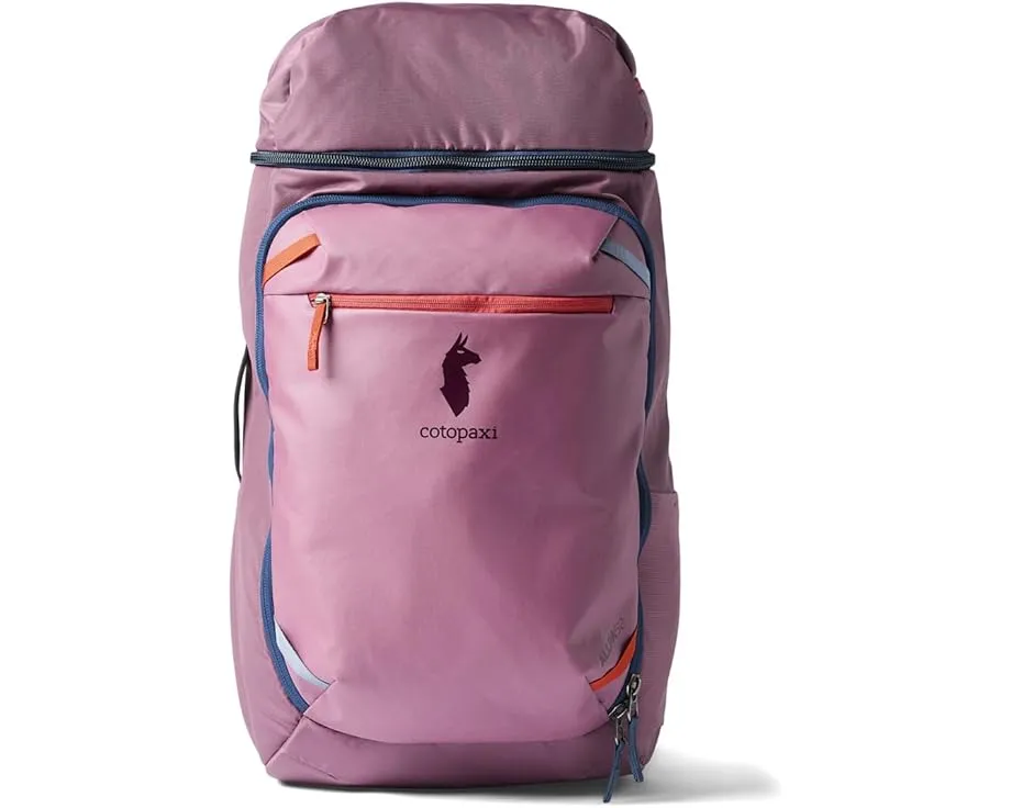 Туристический рюкзак Cotopaxi Allpa 50L с отстегивающейся сумкой