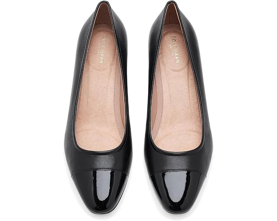 Босоножки Cole Haan Go-To Malta Wedges на танкетке