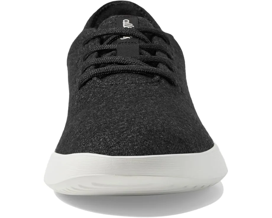 Allbirds Wool Runner Go с подкладкой из шерсти мериноса и увеличенным пространством в носке