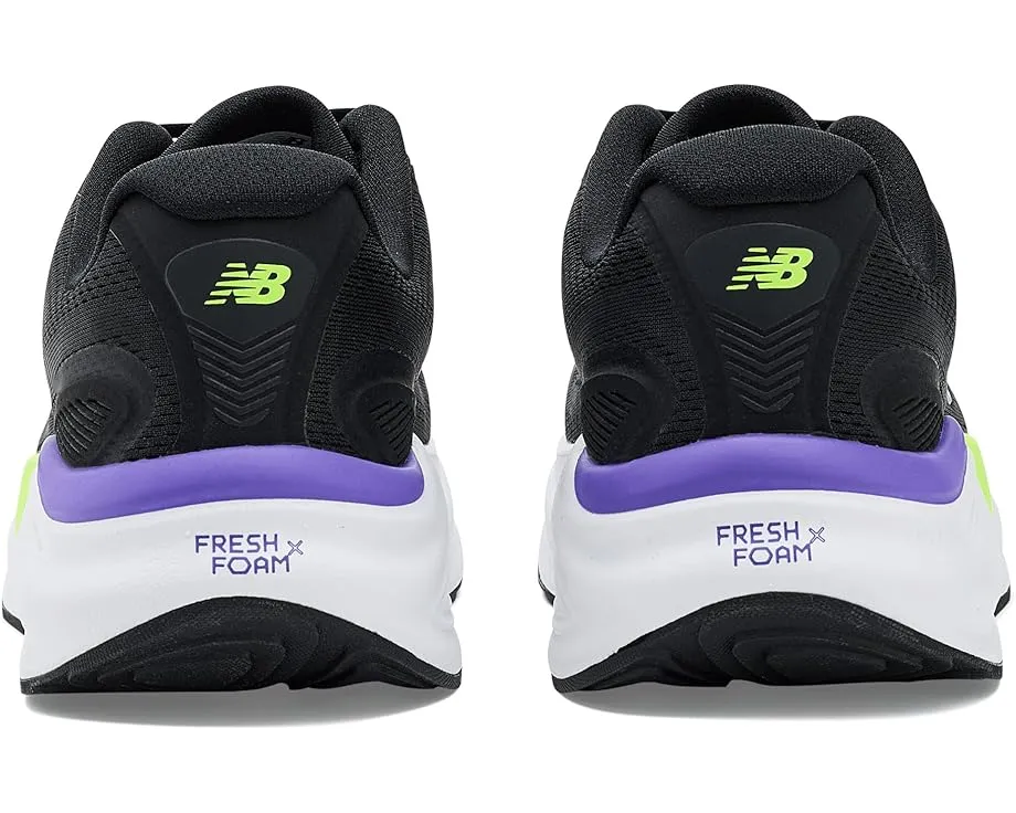 Беговые кроссовки New Balance Fresh Foam X Kaiha Road V2 с сетчатым верхом