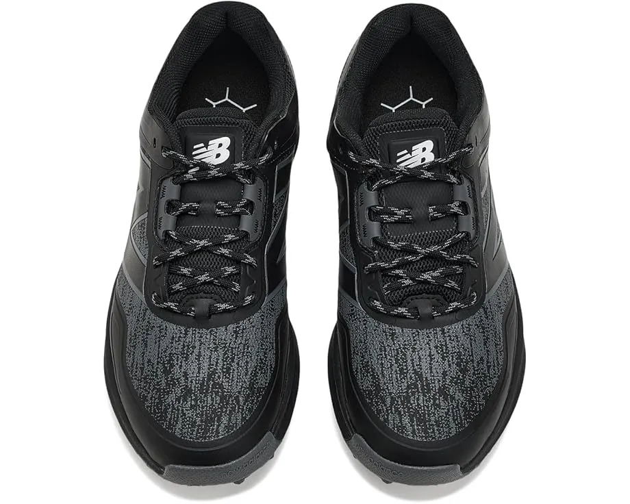 New Balance Golf Fresh Foam Contend V3 кроссовки с амортизацией