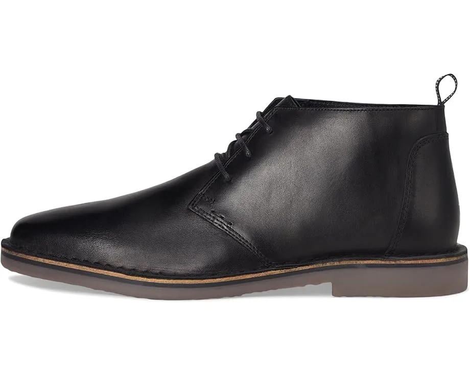 Ботинки Steve Madden Harros из премиальной кожи с круглым носком