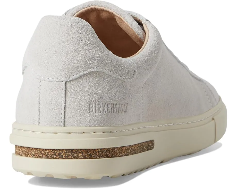 Обувь Bend из замши на шнуровке от Birkenstock