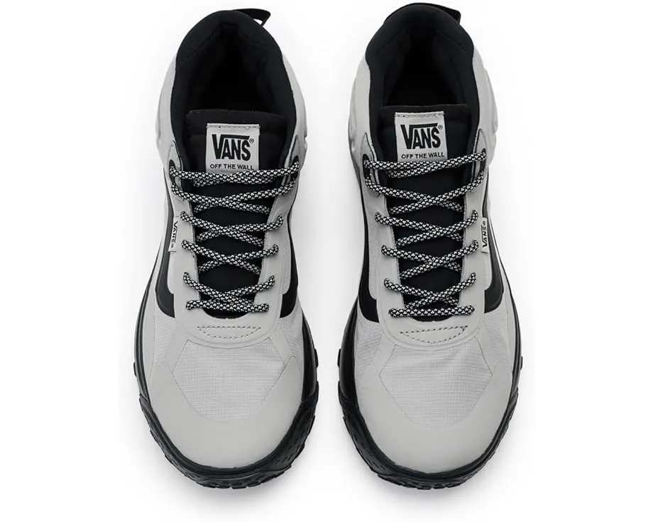 Кроссовки Vans Crosspath Mid с водонепроницаемым верхом для активного отдыха