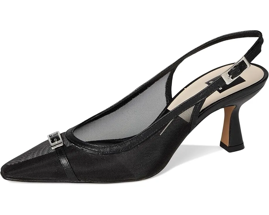 Туфли Lorine с острым носком и ремешком на щиколотке Dolce Vita