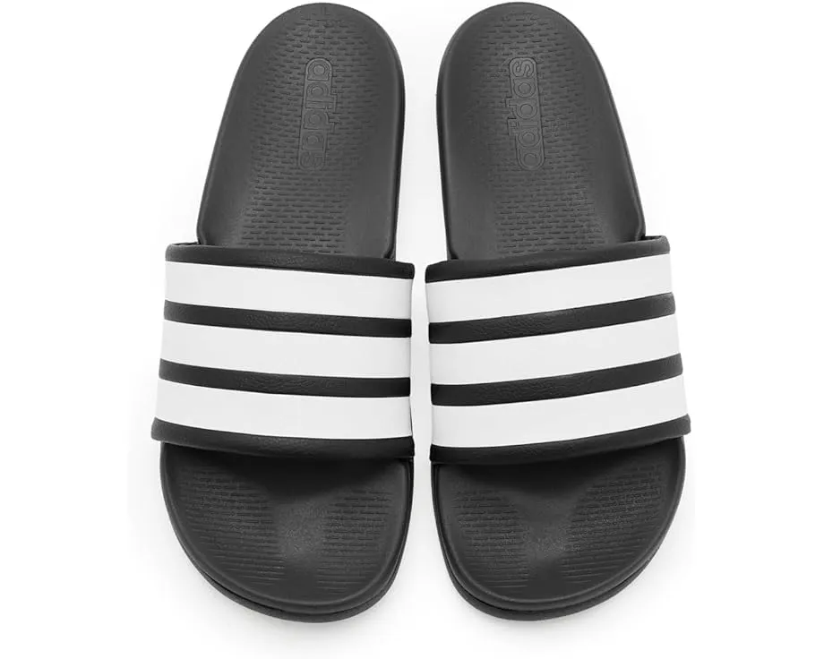 Сланцы adidas Adilette Comfort 2.0 с резиновым верхом