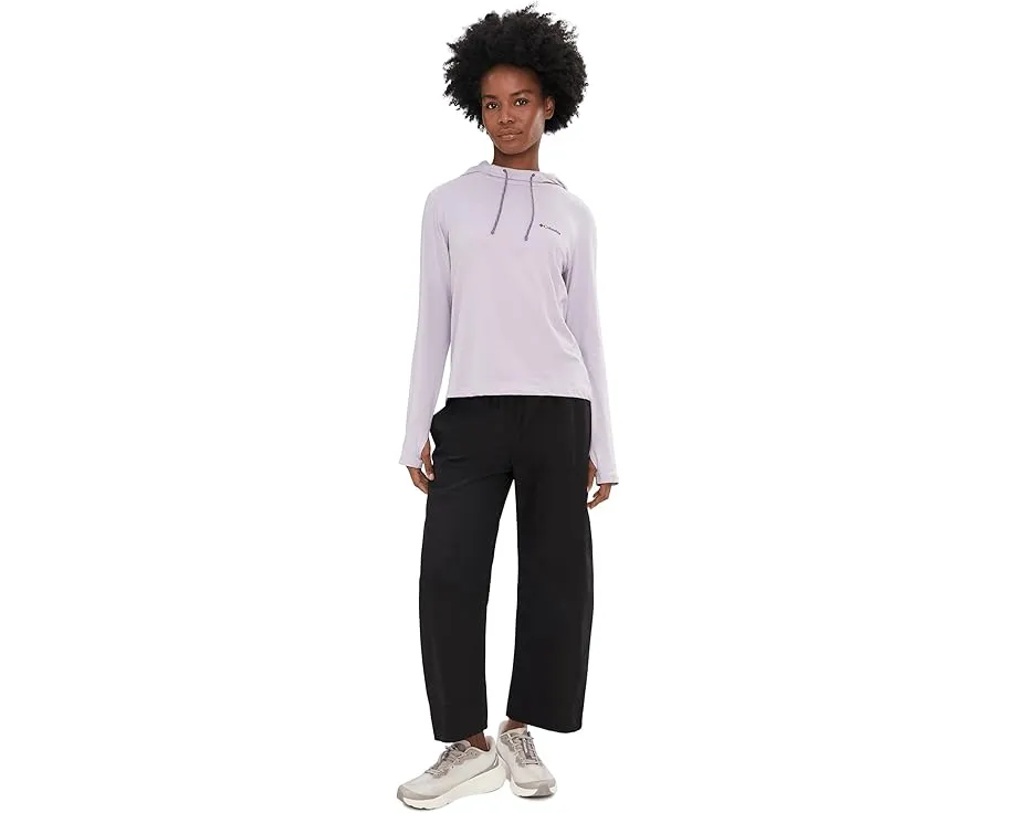 Columbia Толстовка Sun Trek Hoodie II с капюшоном и UPF 50