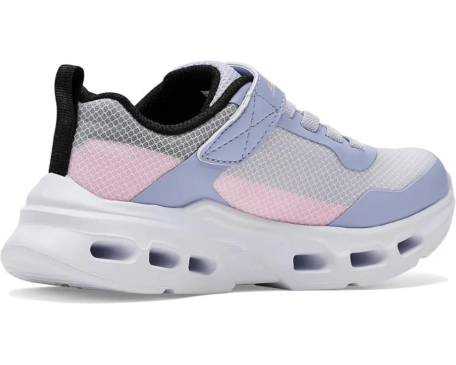 Кроссовки SKECHERS KIDS Glide-step Drift с технологией Memory Foam