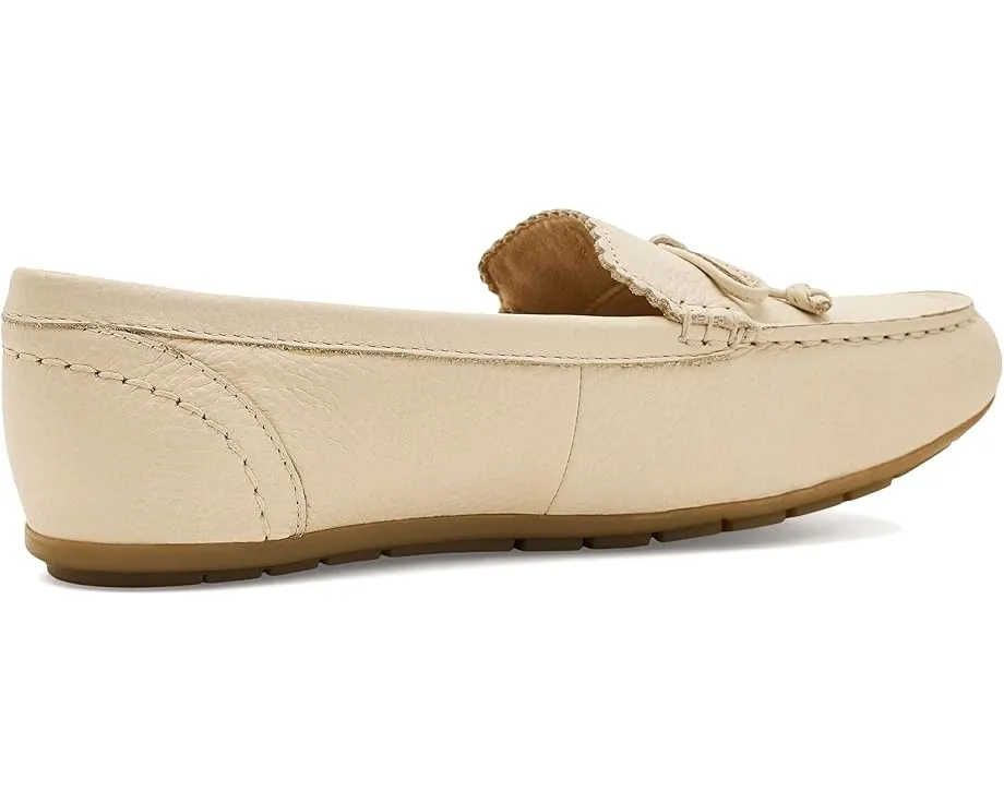 Мокасины Elliotte Sail от Clarks из нубука с удобной стелькой Ultimate Comfort