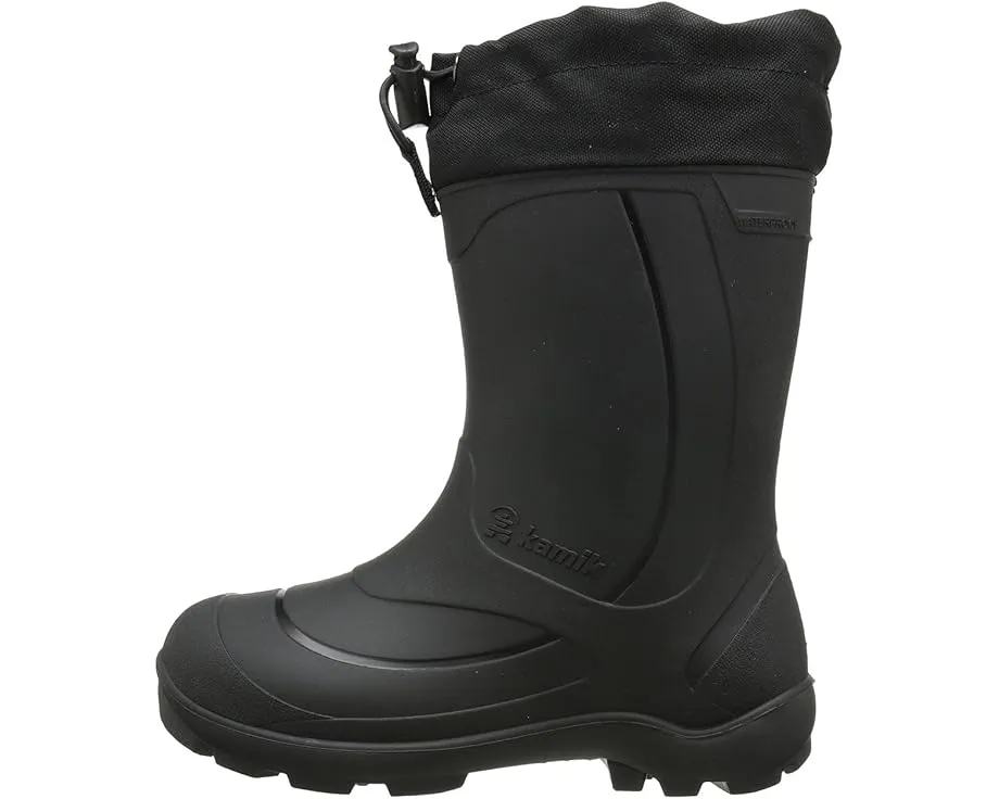 Зимние ботинки Kamik Kids Snobuster 1 с рейтингом комфорта -25°F