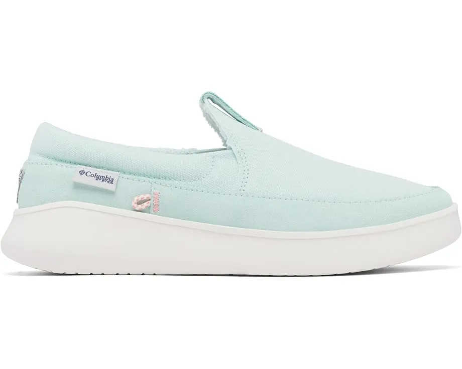 Обувь Columbia Boatside PFG с подошвой Omni-Grip LT