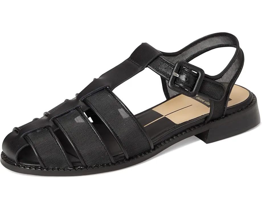 Сандалии Holis с регулируемой пряжкой на щиколотке от Dolce Vita