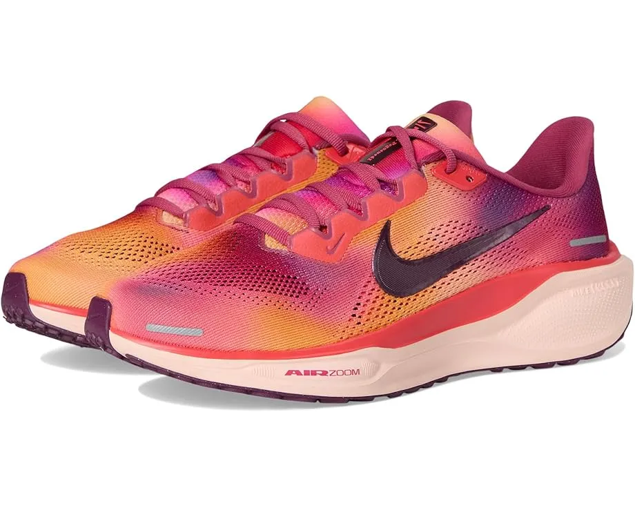 Nike Pegasus 41 Special Edition с двойными амортизаторами Air Zoom и пеной ReactX