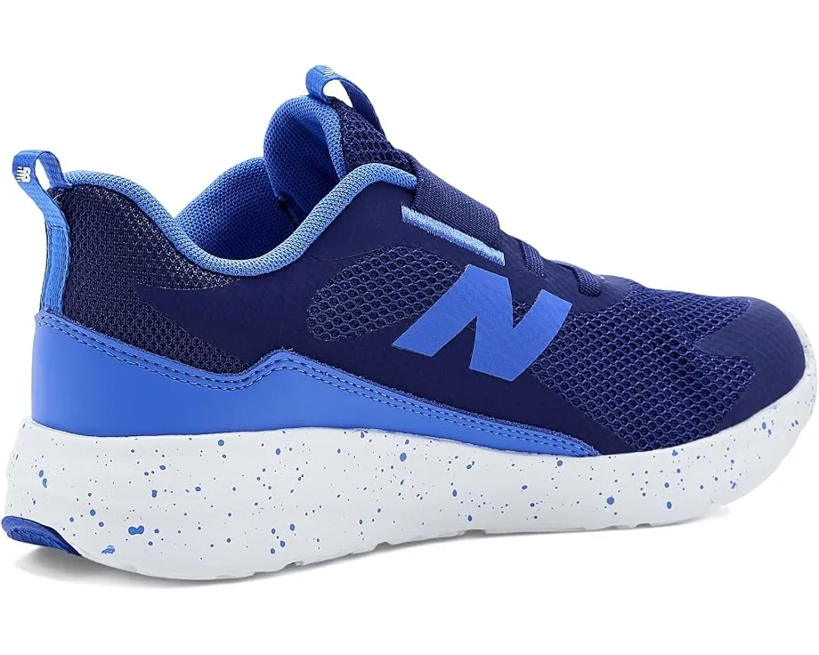 New Balance Kids 468v1 слипоны с технологией DynaSoft