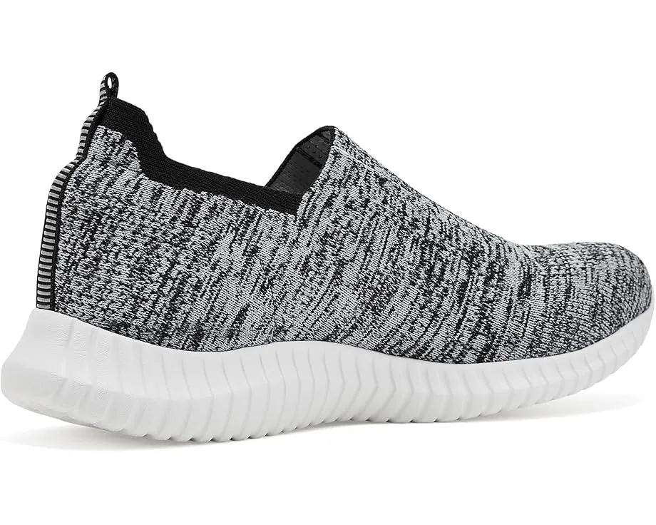 Обувь David Tate Melrose с эластичным верхом и резиновой подошвой