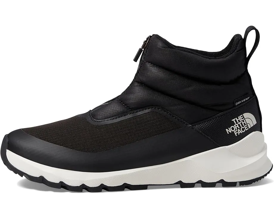 Водонепроницаемые ботинки The North Face ThermoBall Progressive Zip II WP на молнии