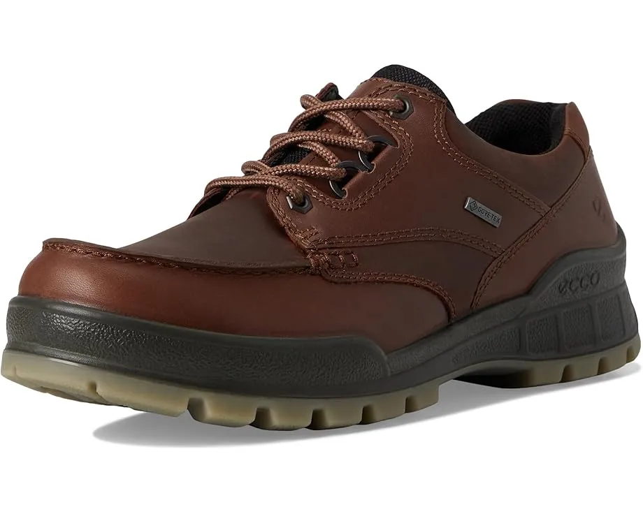 Низкие треккинговые ботинки ECCO Track 25 с мембраной GORE-TEX