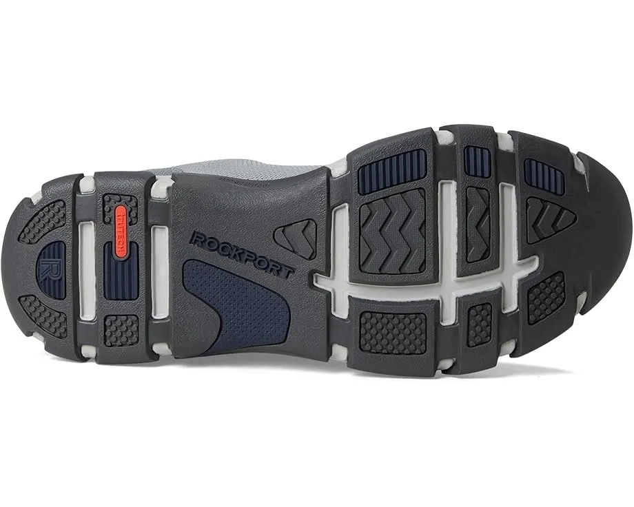 Кроссовки Rockport Rafferty с технологией Step Activated и truTECH