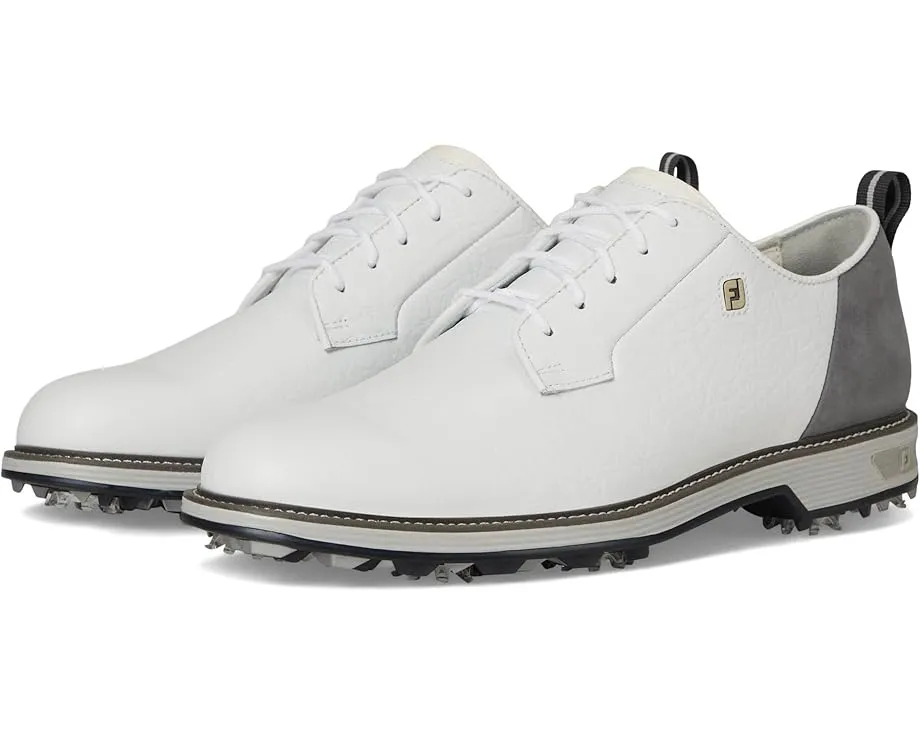 FootJoy Premiere Series Field LX водонепроницаемые гольф туфли