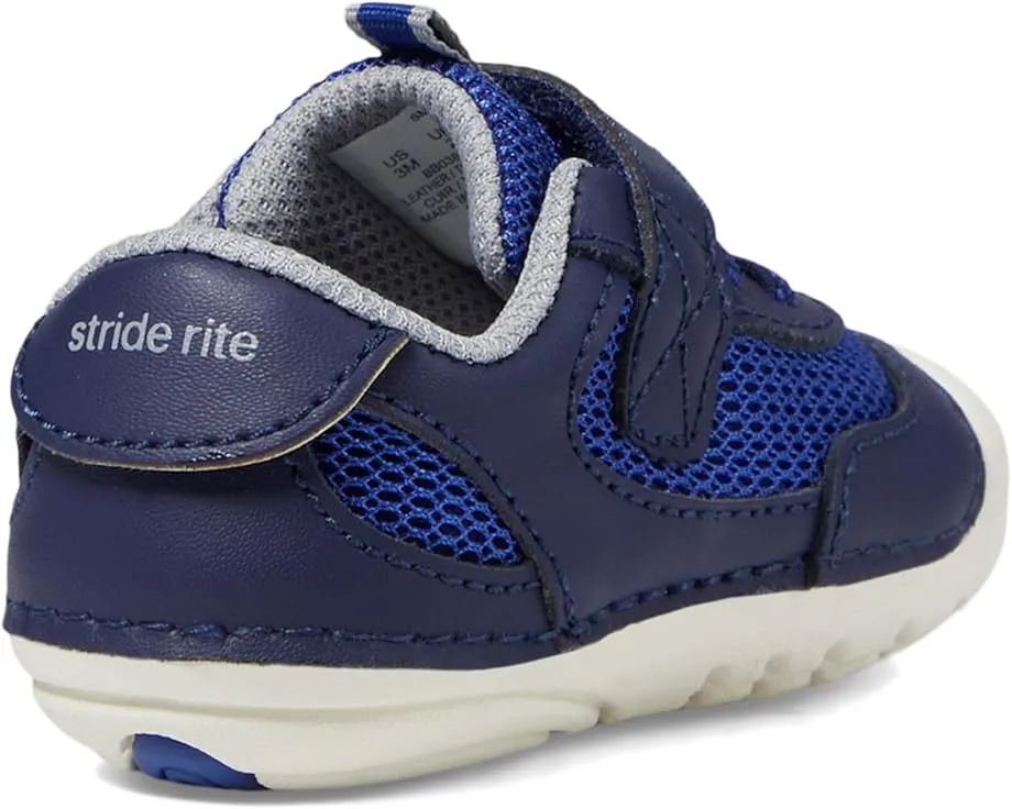 Сандалии Stride Rite SM Apollo для малышей с ортопедической стелькой
