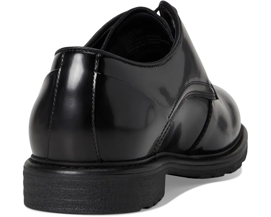 Туфли Steve Madden Valdez из кожи на шнуровке для делового стиля