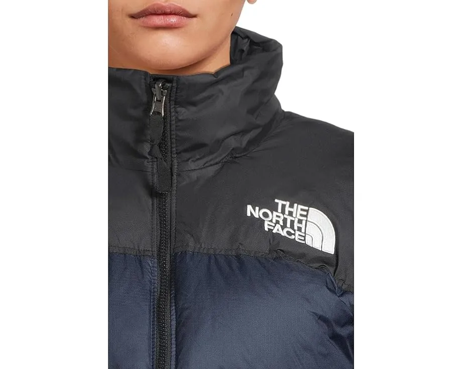 Пуховая куртка The North Face 1996 Retro Nuptse с утеплителем из гусиного пуха 770 fill