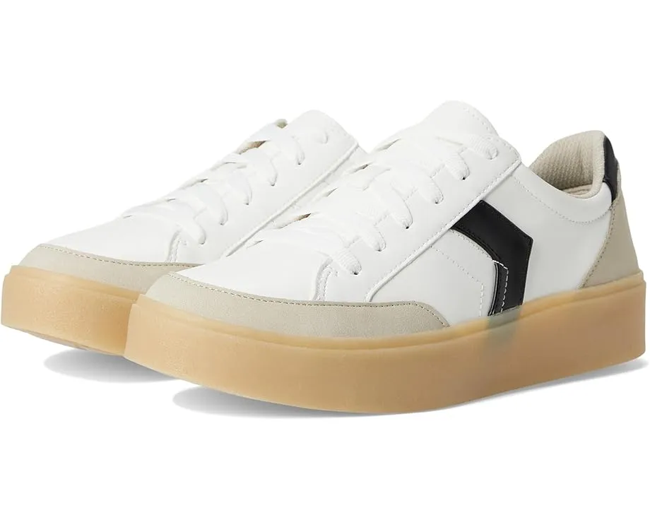 Кроссовки Dr. Scholl's Madison Lace с пеной BLOOM и переработанными материалами