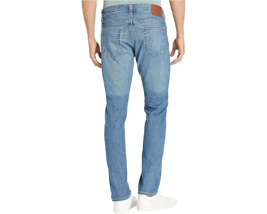 AG Jeans джинсы Tellis Modern Slim Leg с зауженным кроем
