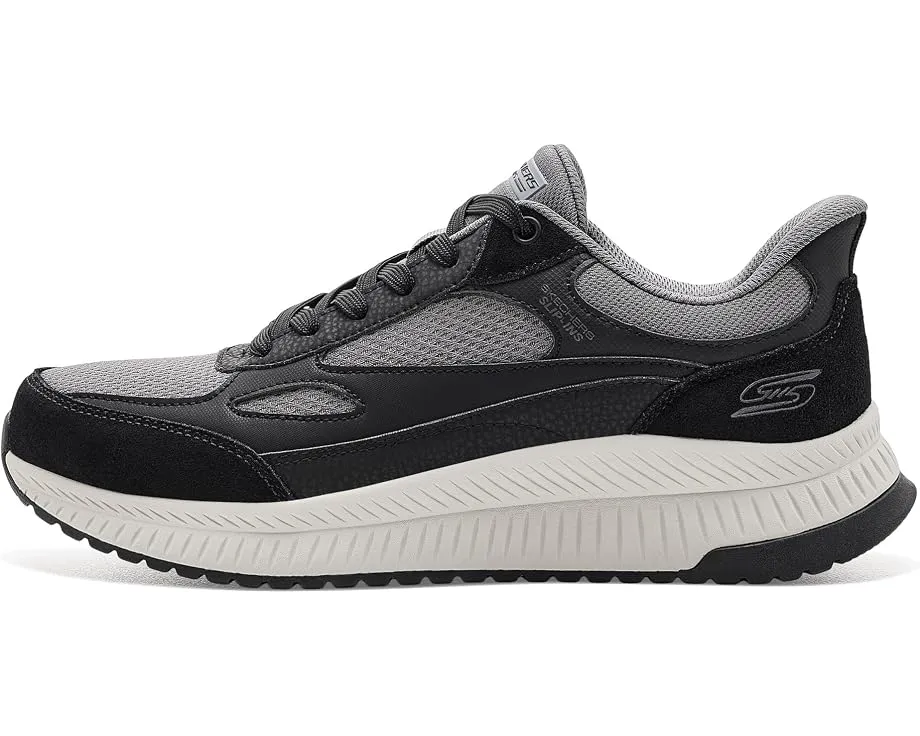 Кроссовки BOBS from SKECHERS Bobs Squad 4 Core Look Hands-Free Slip-Ins