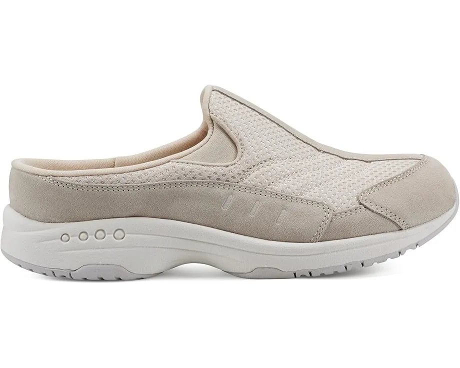 Обувь Easy Spirit Traveltime 90 с амортизирующей стелькой и резиновой подошвой