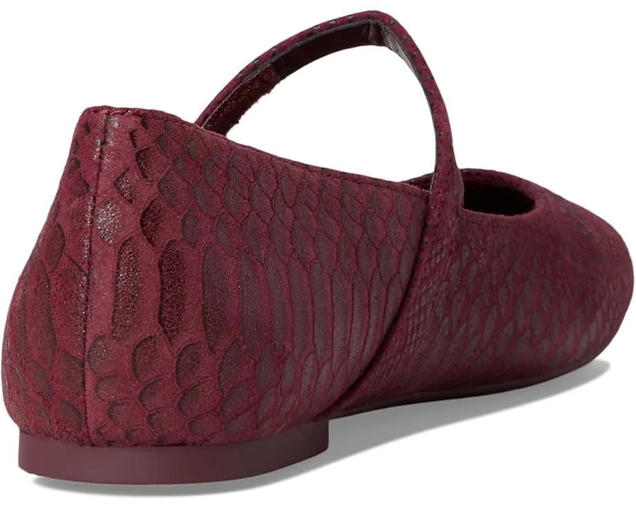 Балетки VIONIC Alameda Mary Janes с регулируемым ремешком