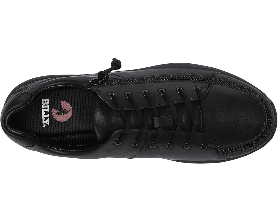 Обувь BILLY Footwear Work Comfort Lo на молнии с противоскользящей подошвой EVA