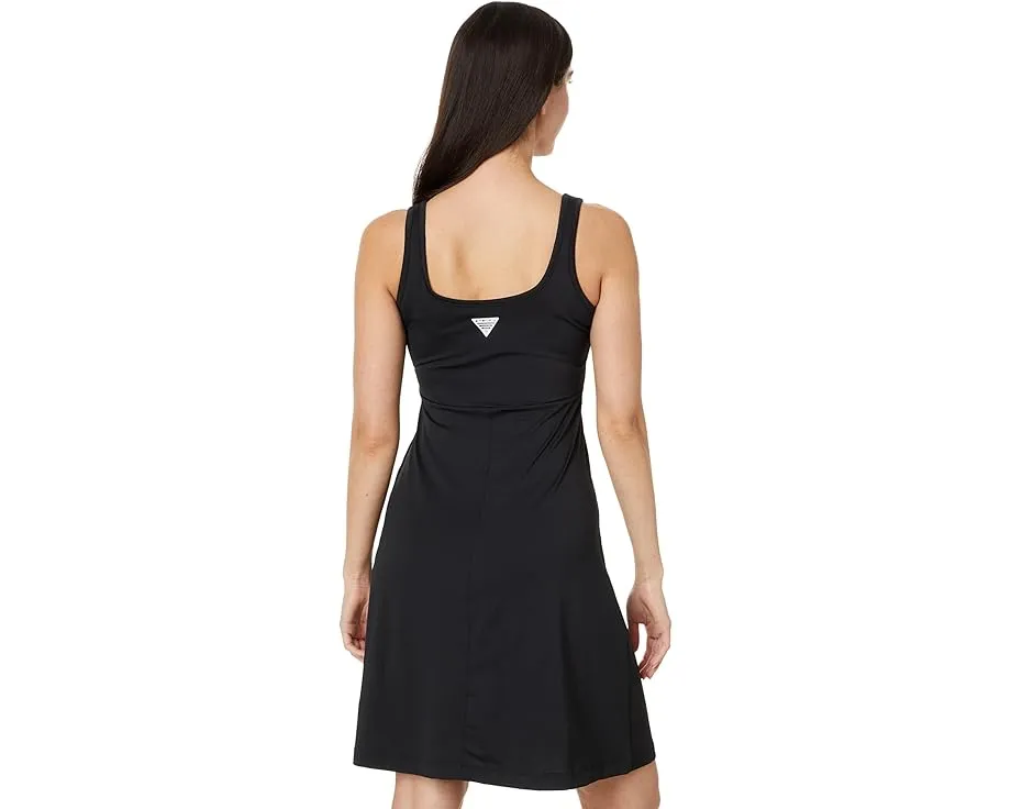 Платье Columbia Freezer III Dress с технологией охлаждения и защитой от солнца UPF 50
