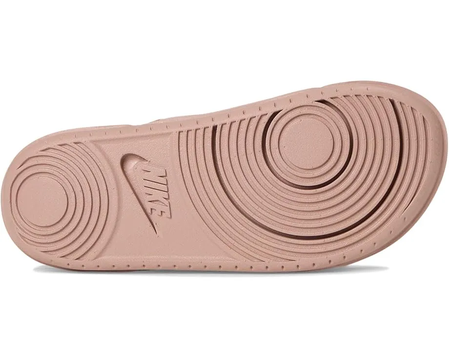 Сланцы Nike Offcourt Duo с двумя ремнями и пеной в стельке