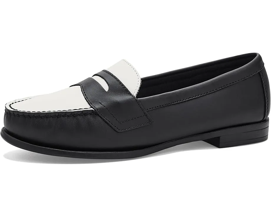 Пенни-лоферы Eastland Classic II из гладкой кожи с анатомической стелькой