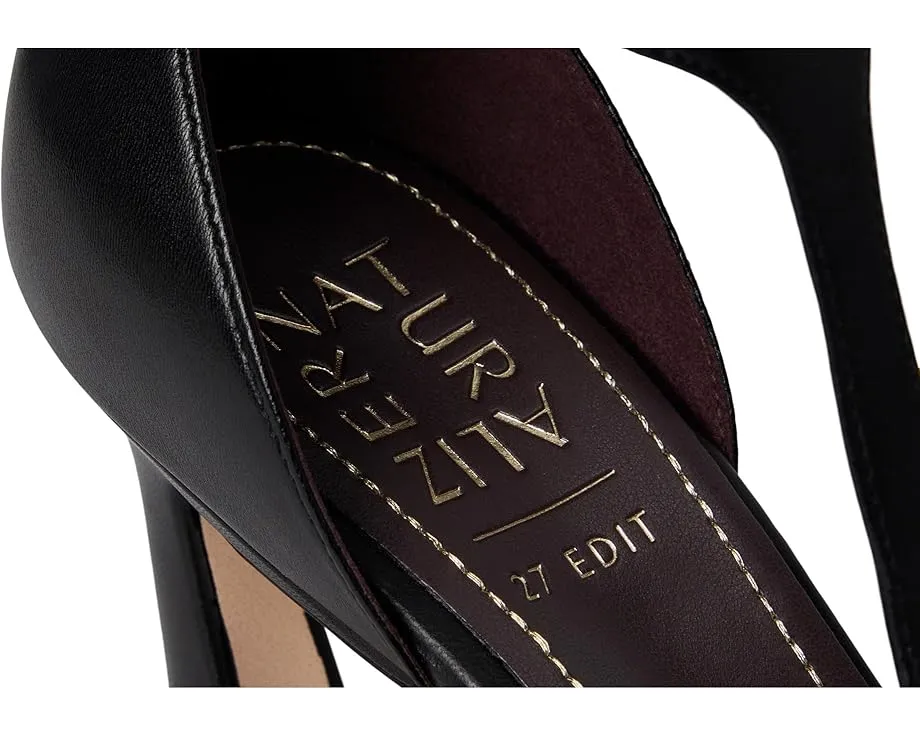 Босоножки Naturalizer Ezlyn на тонком каблуке с острым носком