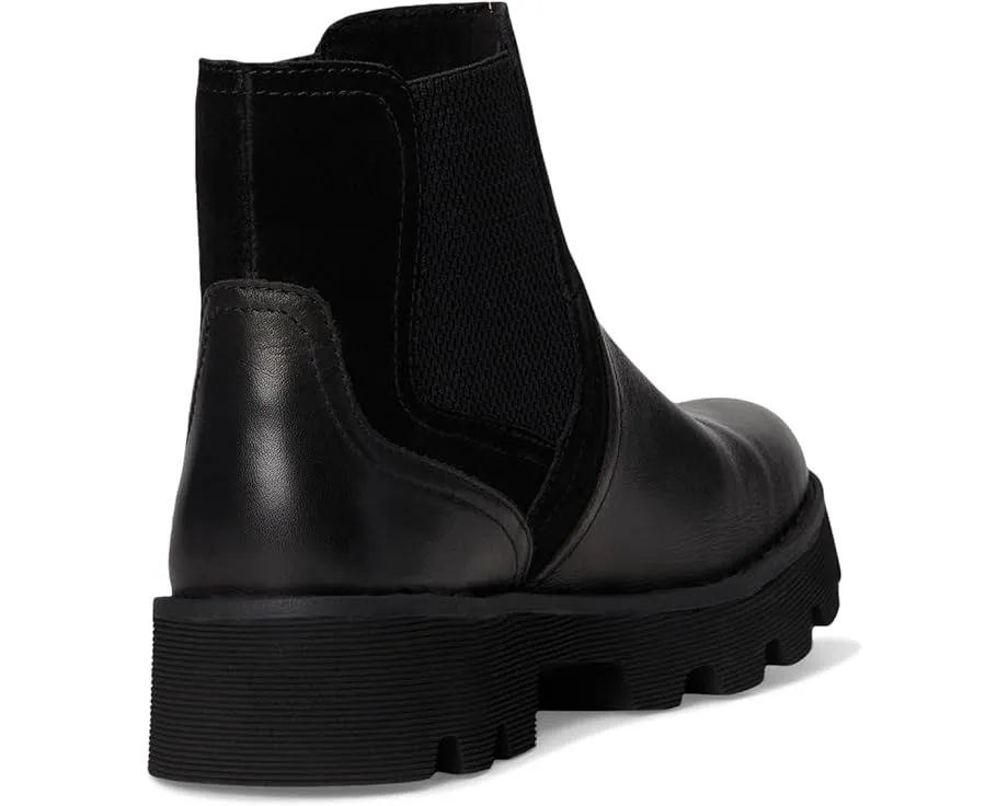 Ботинки Chelsea Born Skyway с ручной отделкой кожи и подошвой для сцепления