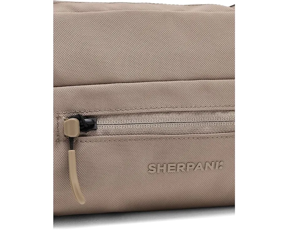 Небольшая кросс-боди сумка Skye Sherpani с RFID защитой