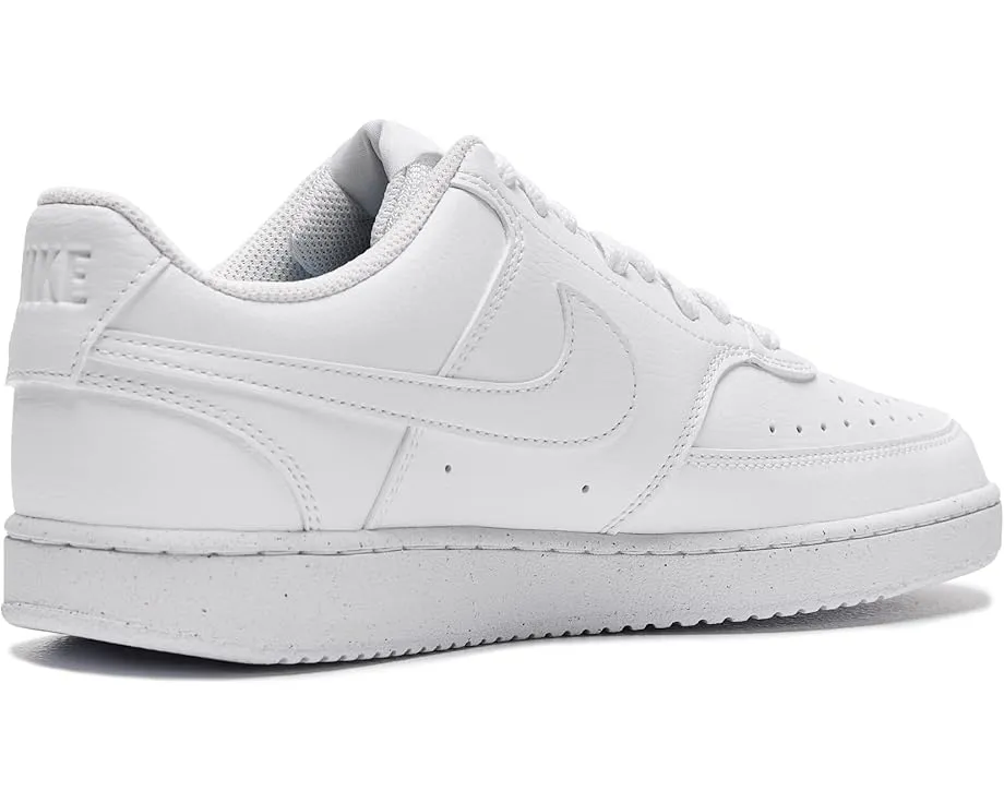 Кроссовки Nike Court Vision Low Next Nature из переработанных материалов