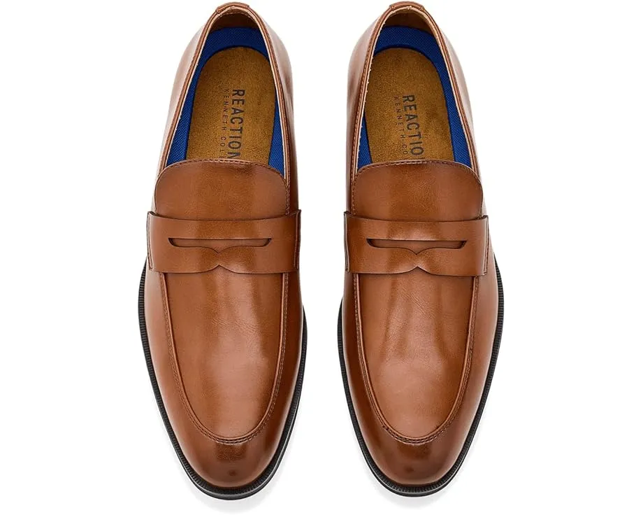 Мокасины Kenneth Cole Moore пенни лоферы со съемной стелькой и гибкой подошвой