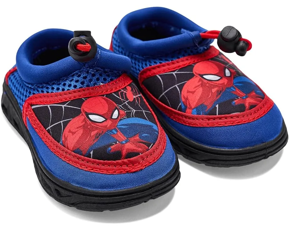 Водные тапочки Josmo для малышей с изображением Человека-паука
