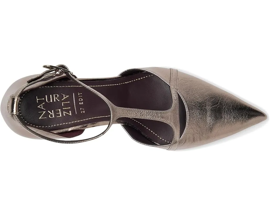 Босоножки Naturalizer Ezlyn на тонком каблуке с острым носком