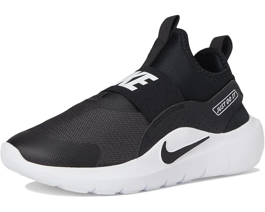 Детские кроссовки Nike Flex Runner 4 с эластичными ремнями